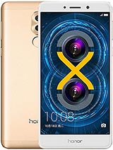 Huawei Huawei Honor 6X