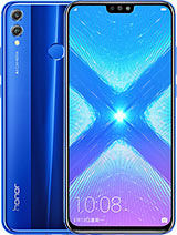 Huawei Huawei Honor 8X