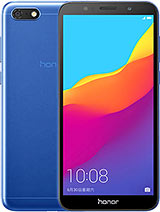 Huawei Huawei Honor 7s