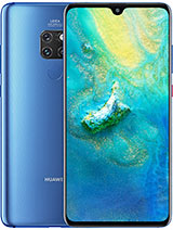 Huawei Huawei Mate 20