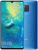 Huawei Huawei Mate 20 X