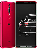 Huawei p20 pro mate rs porsche design