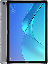 Huawei Huawei MediaPad M5 10 (Pro)