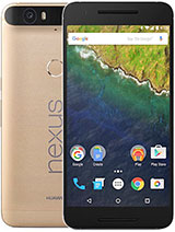 Gambar hp Huawei Nexus 6P