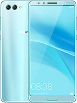 Gambar hp Huawei nova 2s