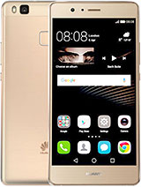 Huawei Huawei P9 lite