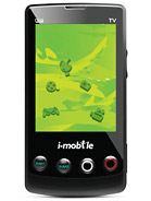 i-mobile i-mobile TV550 Touch