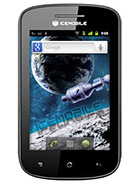 Icemobile Icemobile Apollo Touch 3G