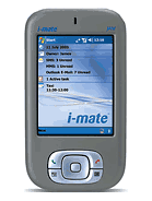 i-mate i-mate JAM Black