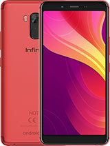 How much is infinix note 5 stylus in slot
