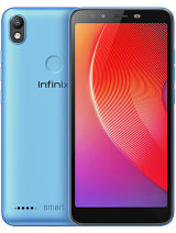 Infinix Smart 2 Full Phone Specifications