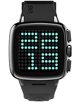 Intex Intex IRist Smartwatch