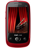 Karbonn Karbonn KT62