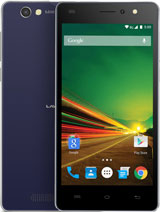 Lava Lava A72