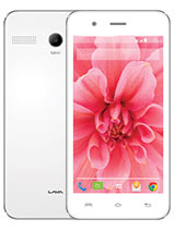 Lava Lava Iris Atom 2