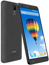 Lava Lava Iris Fuel F2