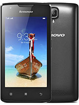 Lenovo Lenovo A1000