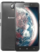 Lenovo Lenovo A5000