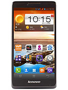 Lenovo Lenovo A880