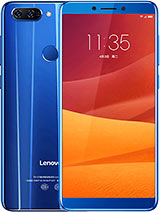 Lenovo Lenovo K5