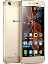 Lenovo Lenovo Vibe K5