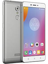 Lenovo Lenovo K6 Note