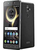 Lenovo Lenovo K8 Note