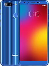 Lenovo Lenovo K9