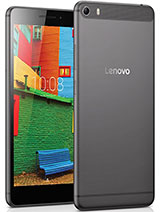 Lenovo Lenovo Phab Plus