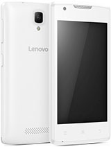 How to unlock Lenovo Vibe A For Free