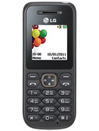 LG LG A100