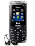 LG LG A160