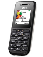 LG LG A180