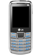 LG LG A290