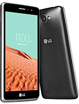 LG LG Bello II