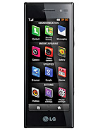 LG LG BL40 New Chocolate