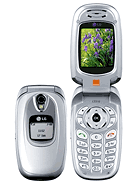 LG LG C3310