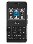 LG LG CB630 Invision