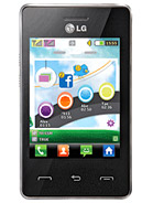 LG LG T375 Cookie Smart