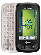 LG LG Cosmos Touch VN270