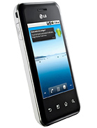 LG LG Optimus Chic E720