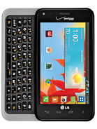 LG LG Enact VS890