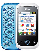 LG LG Etna C330