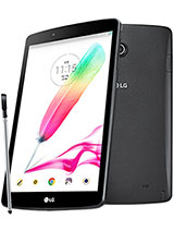 LG LG G Pad II 8.0 LTE