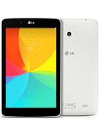 LG LG G Pad 8.0