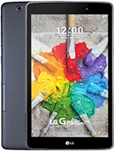 LG LG G Pad III 8.0 FHD