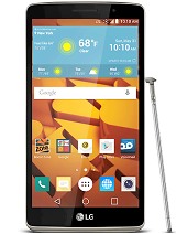 LG LG G Stylo