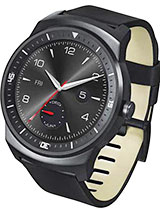 LG LG G Watch R W110