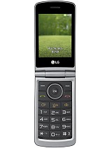 LG LG G350