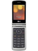 LG LG G360